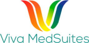 Viva MedSuites Logo